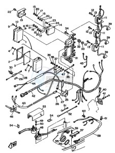 90A drawing ELECTRICAL