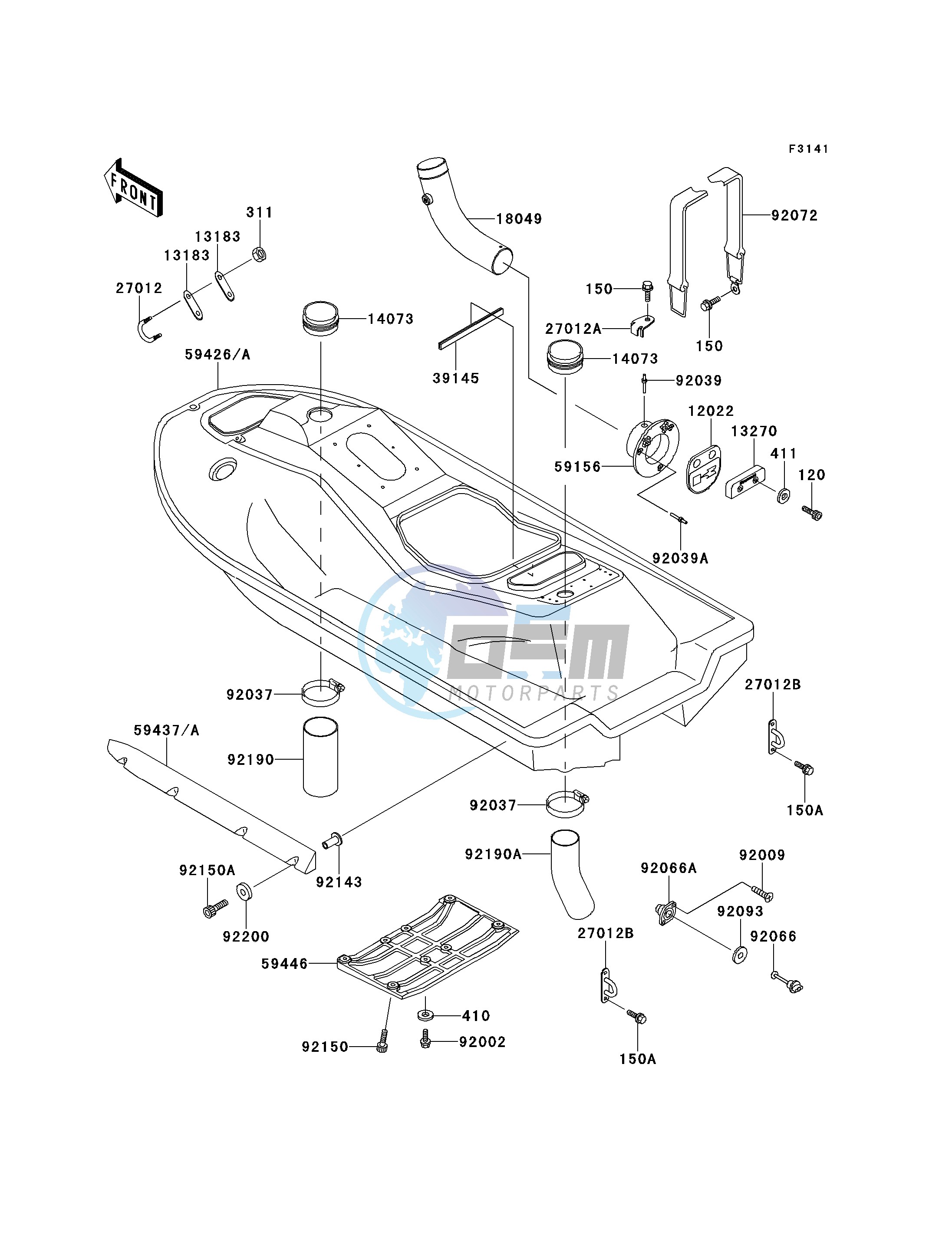 HULL-- JH900-A1_A2- -