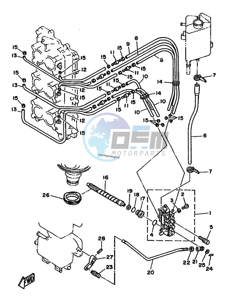 OIL-PUMP