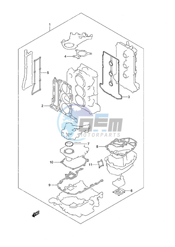 Gasket Set