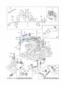 FL200CETX drawing ELECTRICAL-3