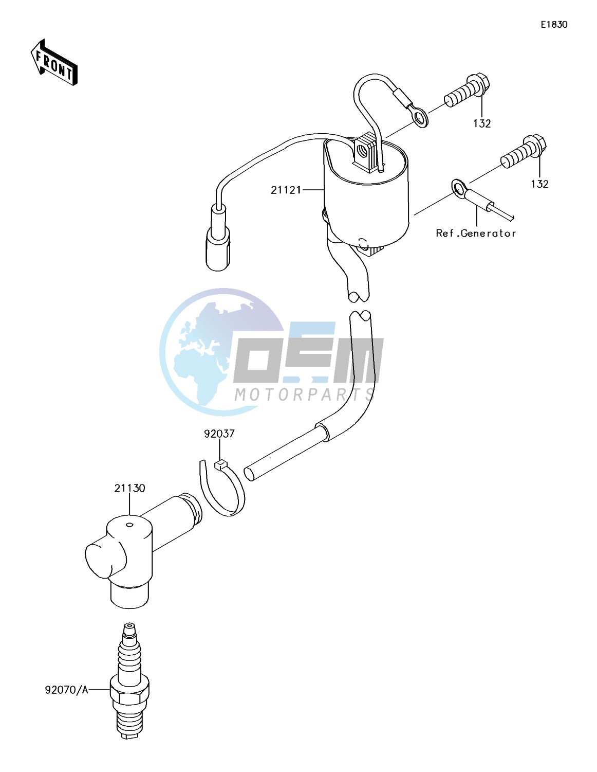 Ignition System