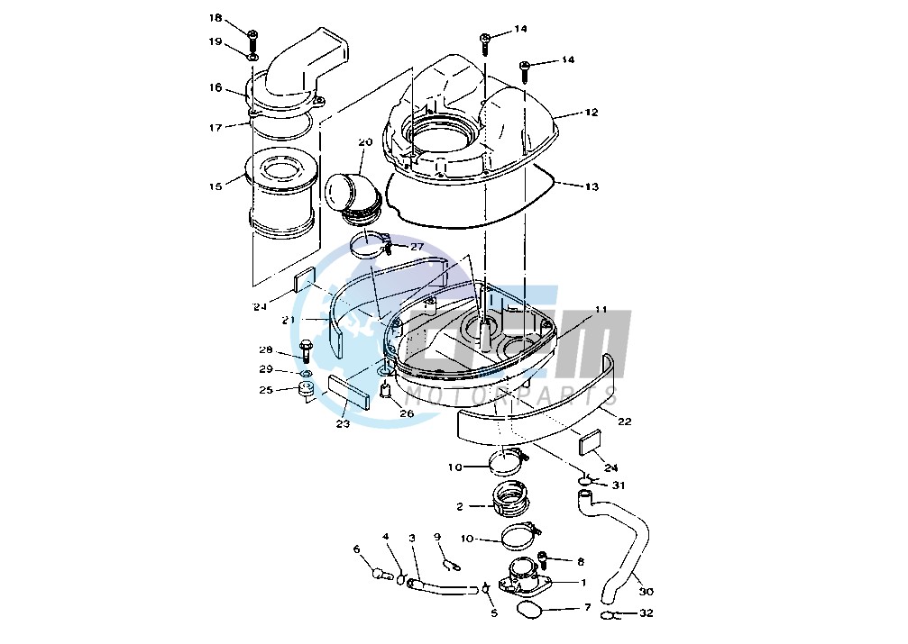 INTAKE