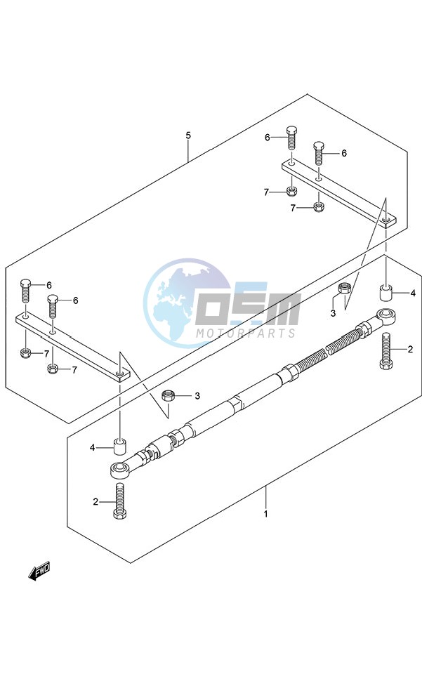 Tie Rod