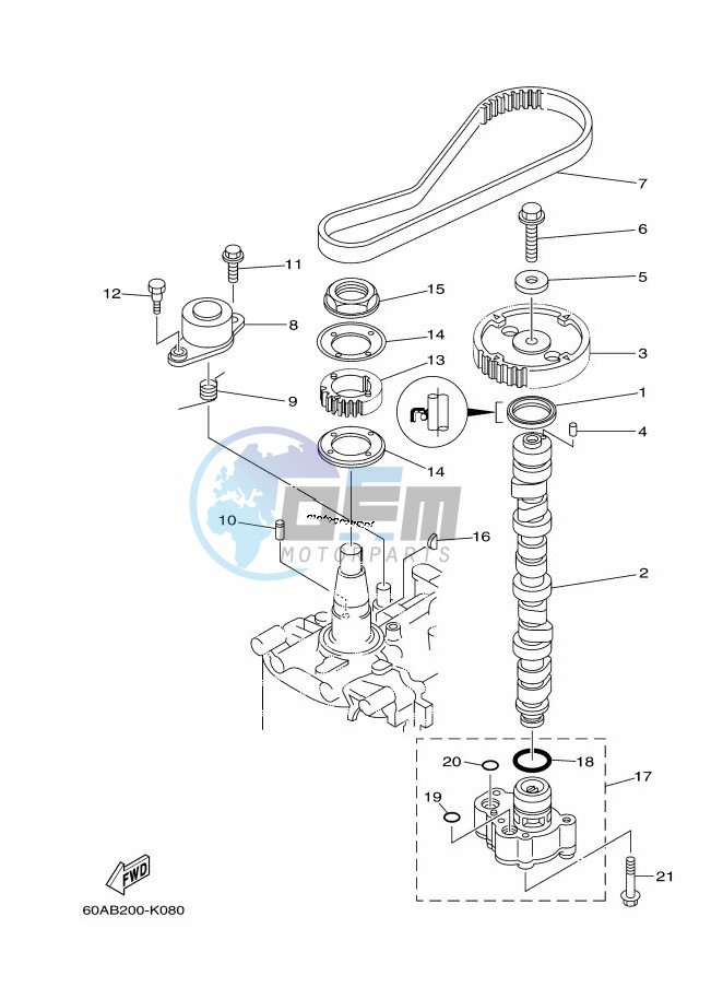 OIL-PUMP