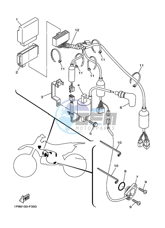 ELECTRICAL 1