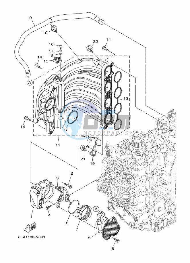 INTAKE-1