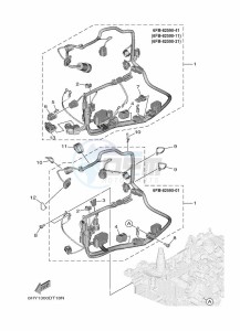 F20GEPS drawing ELECTRICAL-4