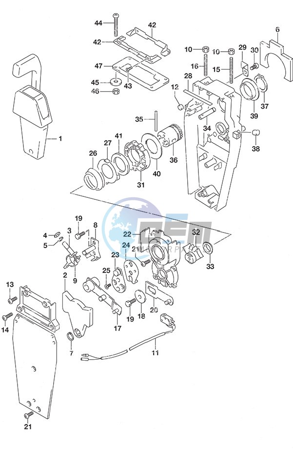 Top Mount Single (2)