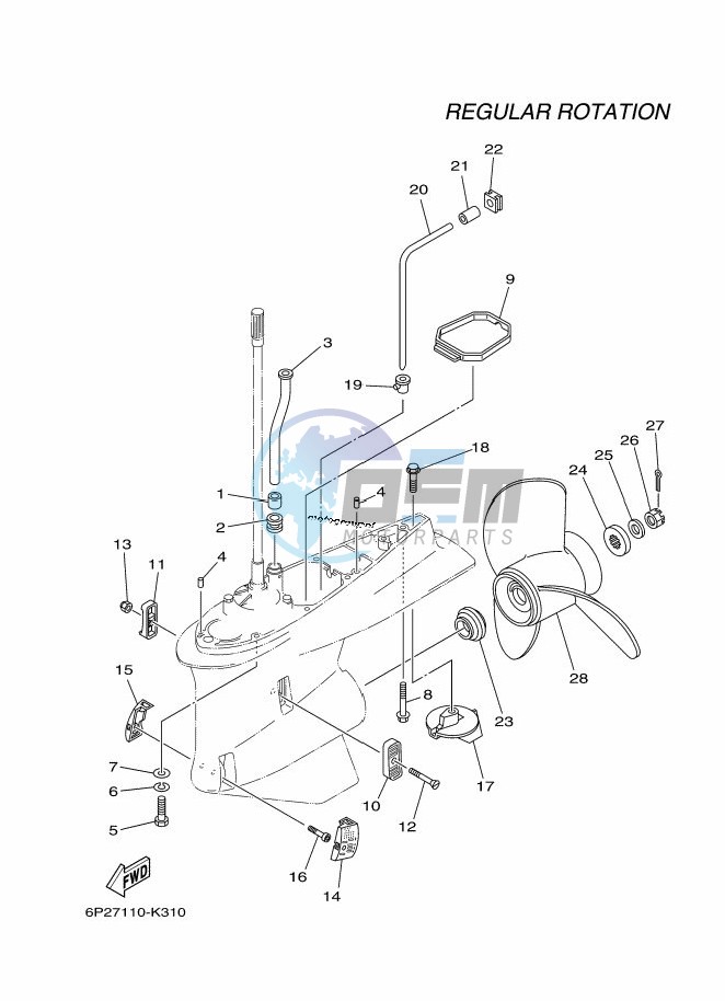 PROPELLER-HOUSING-AND-TRANSMISSION-2