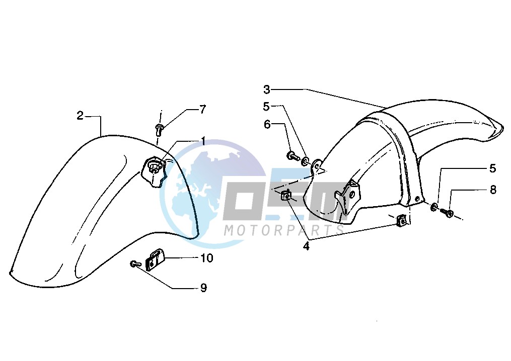 Mudguard