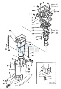 115C drawing CASING