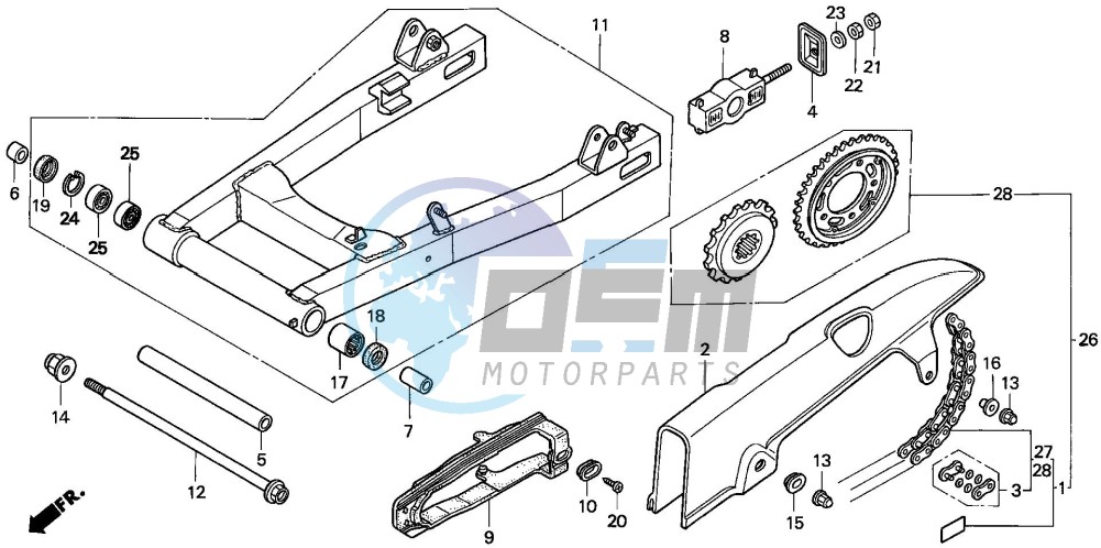 SWINGARM (2)