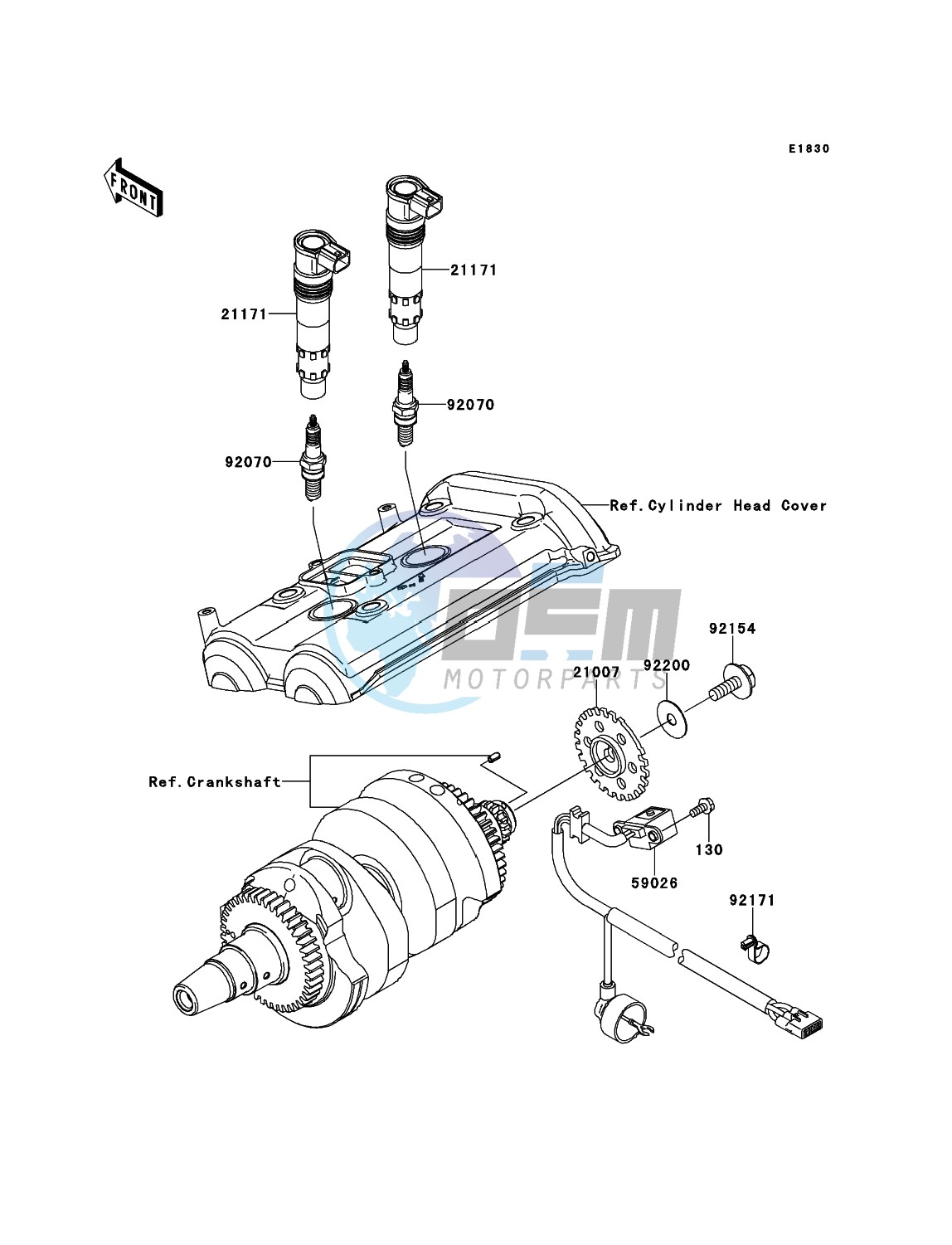 Ignition System