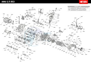 RS3-50-NAKED-GREEN drawing ENGINE