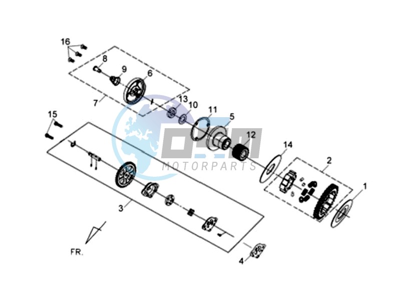 OILPUMP