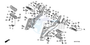 CB600FA39 Spain - (SP / ABS ST 25K) drawing STEP