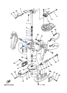 F60A drawing MOUNT-2