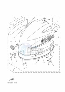 F40GET drawing TOP-COVER-2