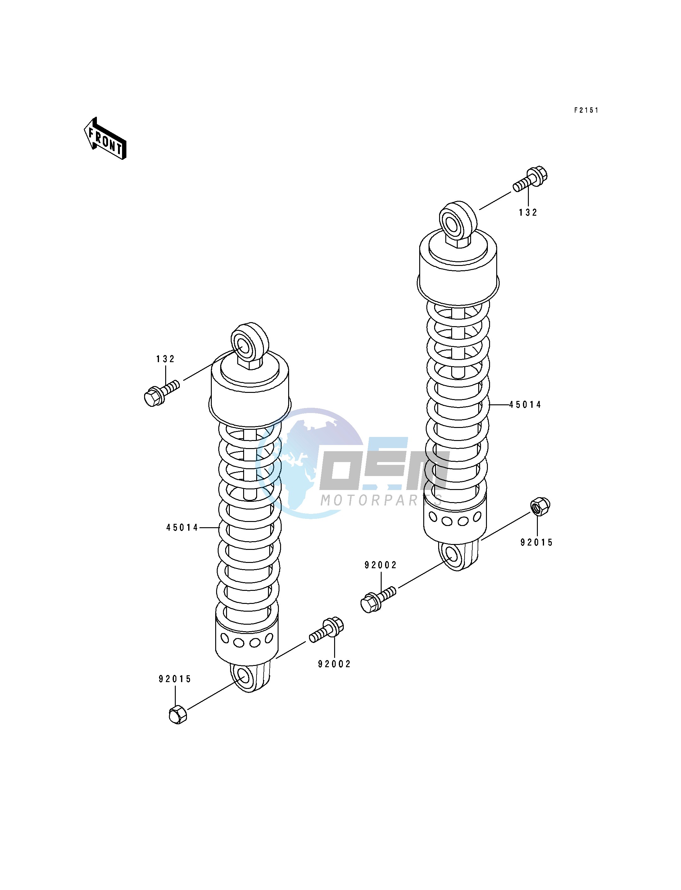 SUSPENSION_SHOCK ABSORBER