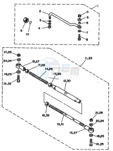 55B drawing STEERING-GUIDE-ATTACHMENT-1