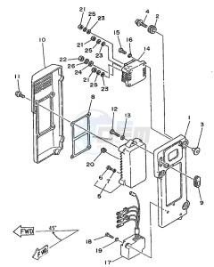 175A drawing ELECTRICAL-1