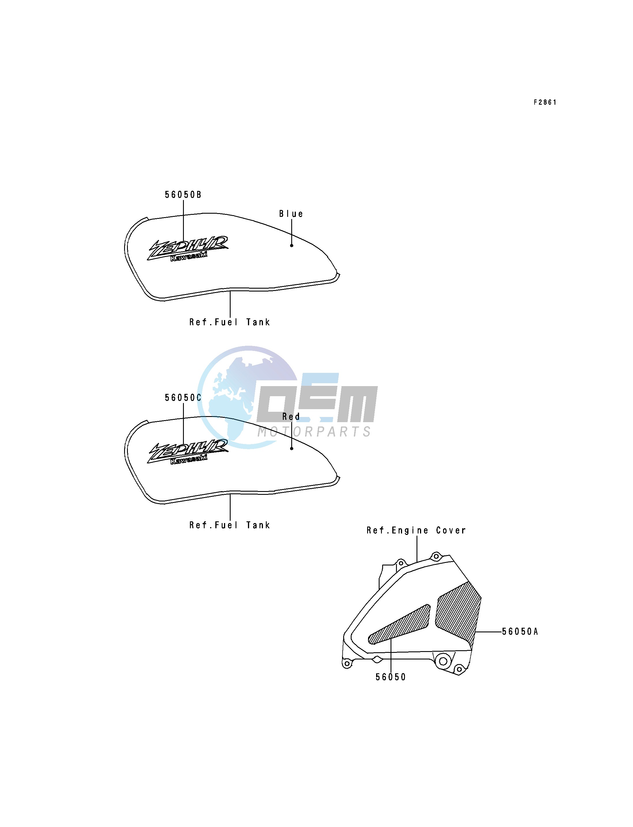 DECAL-- ZR550-B1_B2- -