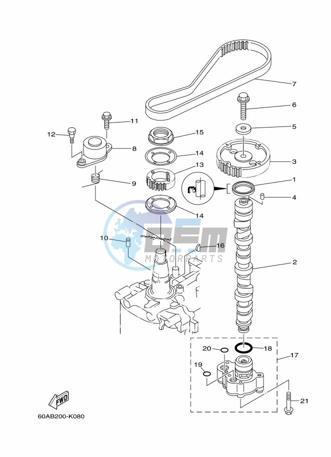 OIL-PUMP