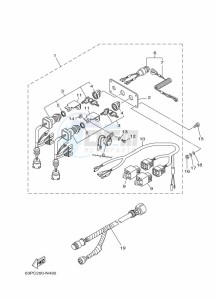 FL150FETX drawing OPTIONAL-PARTS-7