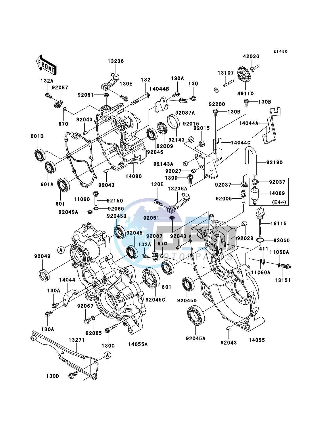 Gear Box