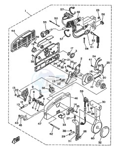 90A drawing REMOTE-CONTROL-ASSEMBLY-1