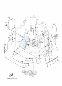 FL350AET2X drawing INTAKE-3