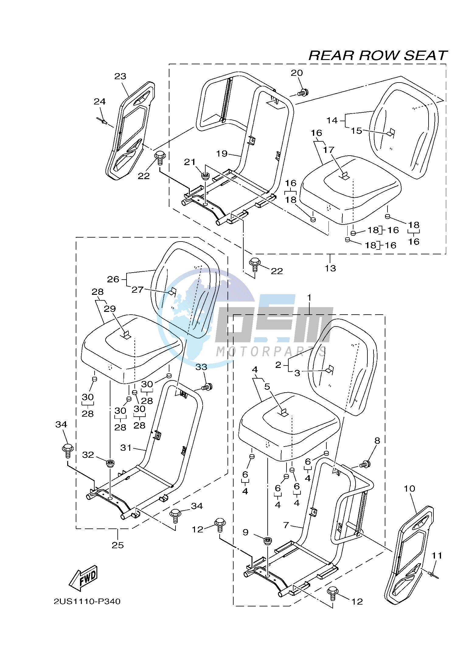 SEAT 3