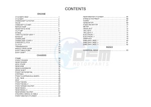 YFM550FWAD YFM550PHE GRIZZLY 550 EPS HUNTER (2LB2 2LB3 2LB4) drawing .6-Content