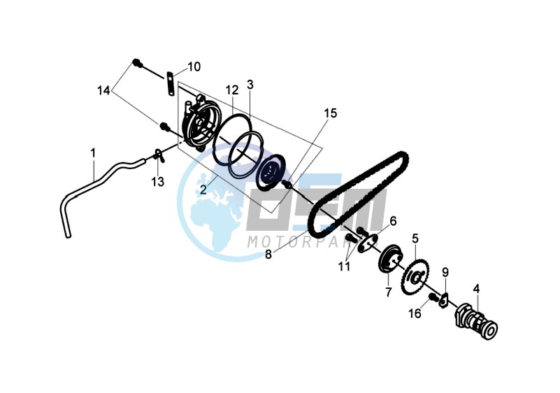 CYLINDER HEAD COVER