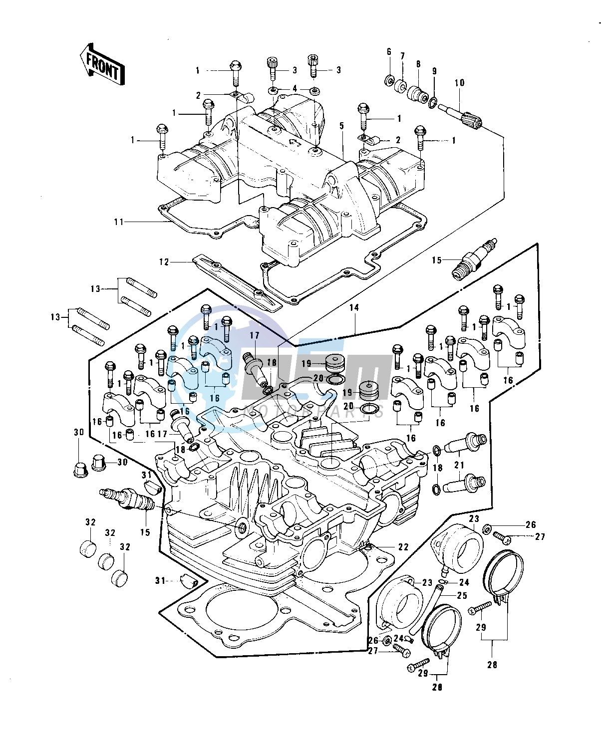 CYLINDER HEAD_COVER