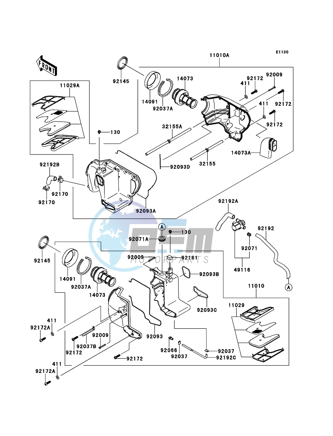 Air Cleaner