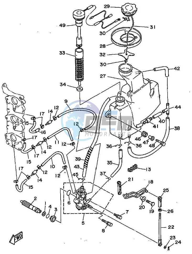 OIL-PUMP