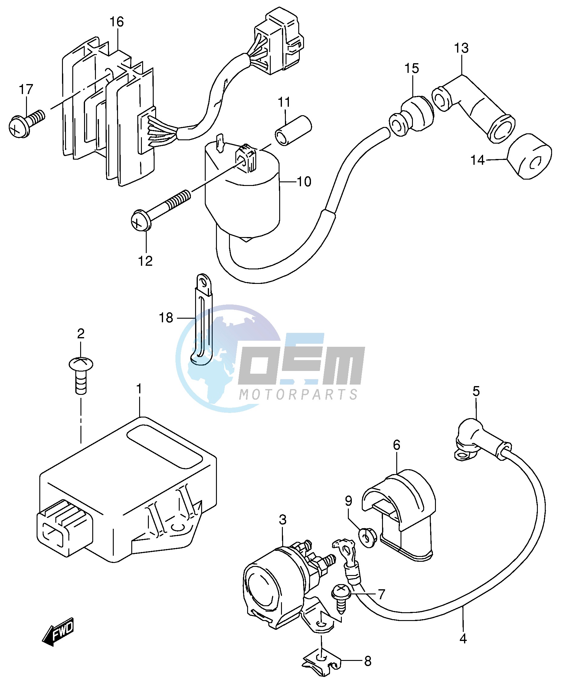 ELECTRICAL