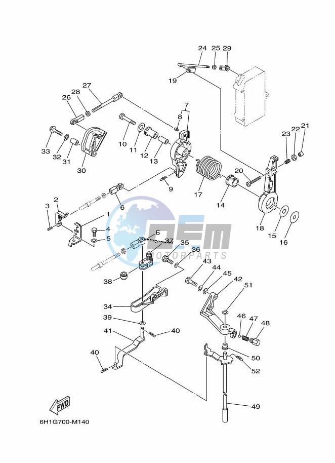 THROTTLE-CONTROL