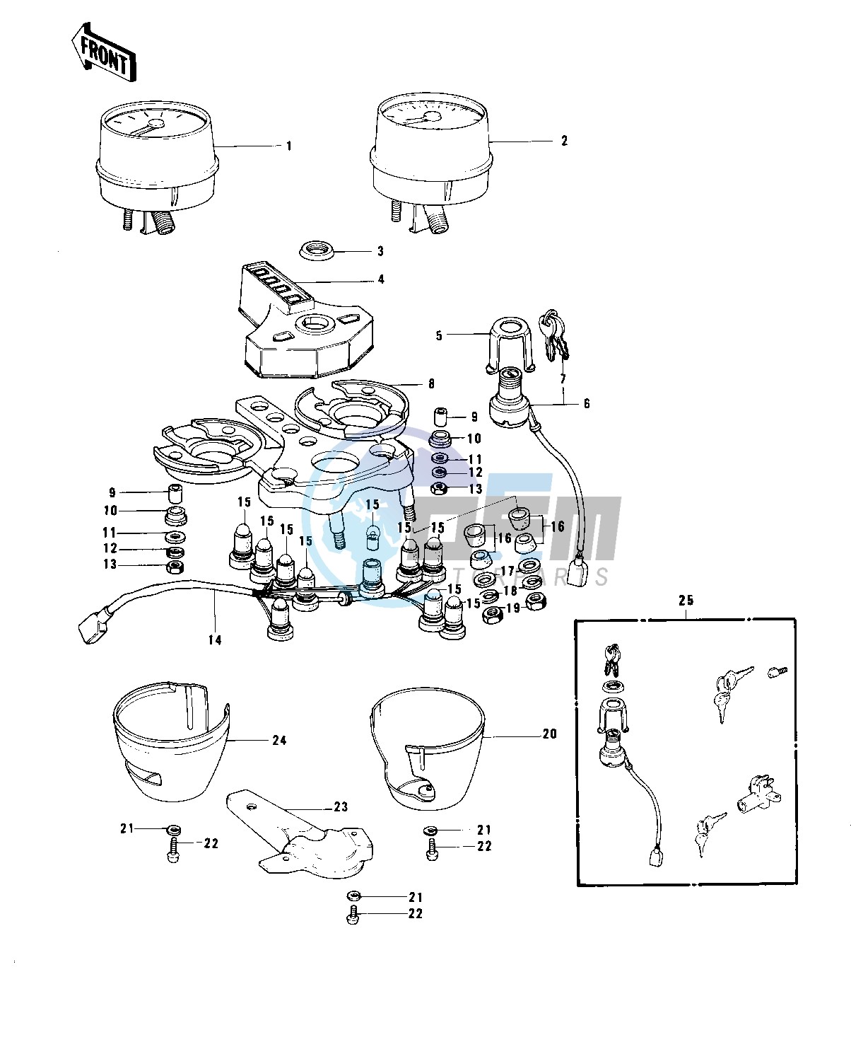 METERS_IGNITION SWITCH