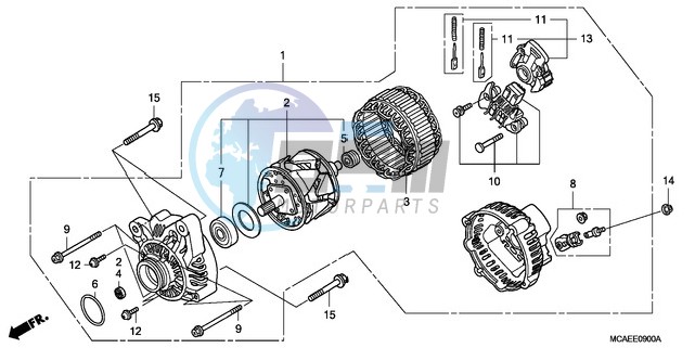 GENERATOR