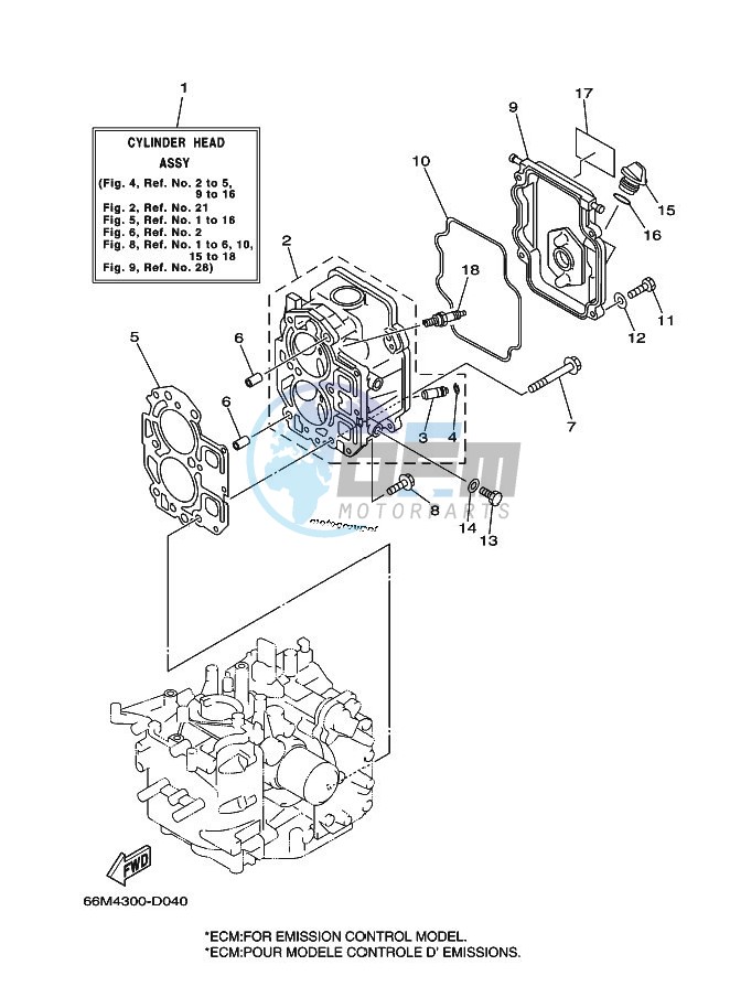 CYLINDER--CRANKCASE-2