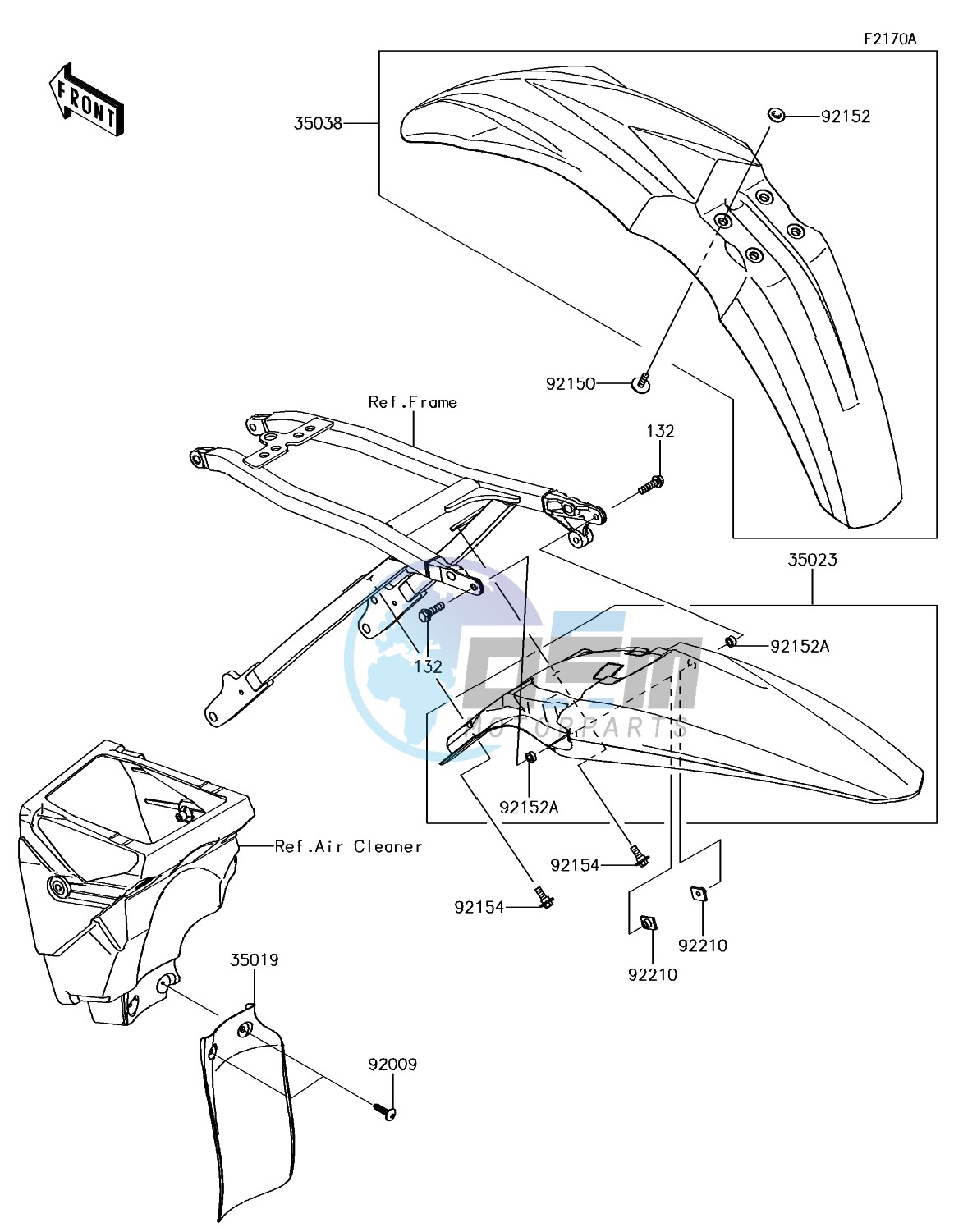 Fenders