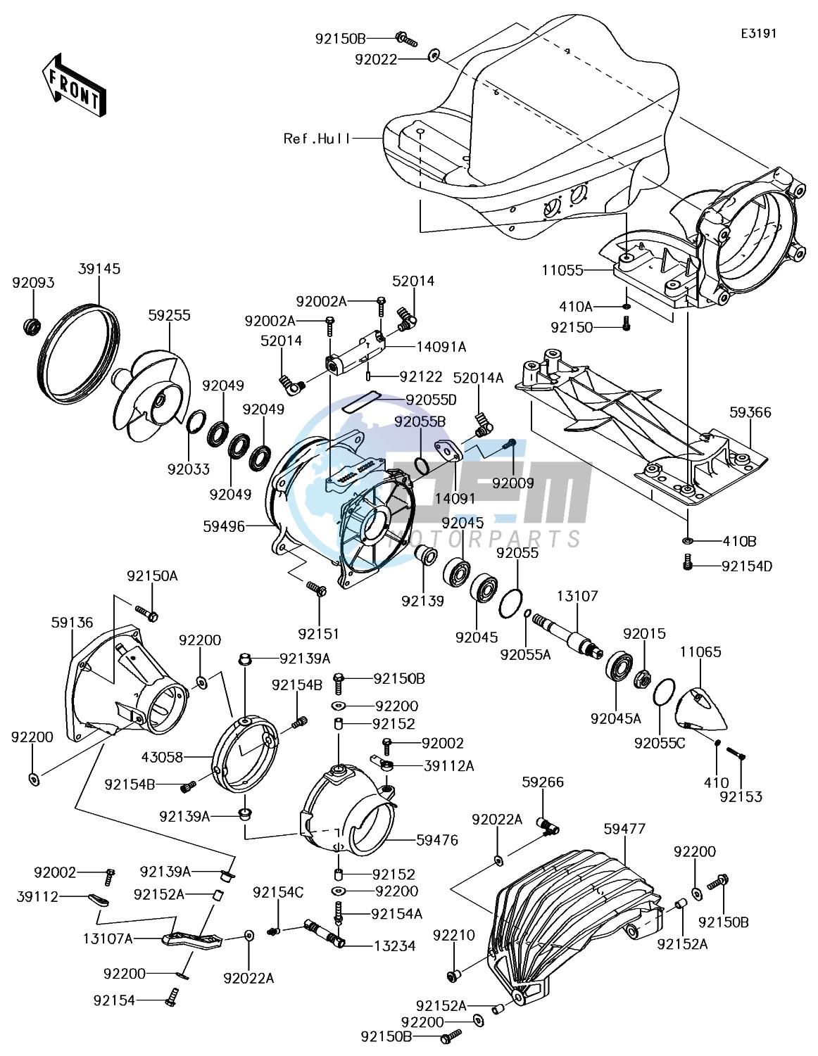 Jet Pump