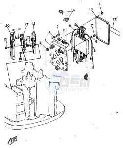 225B drawing ELECTRICAL-1