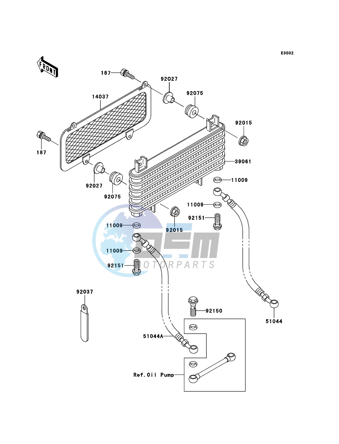 Radiator