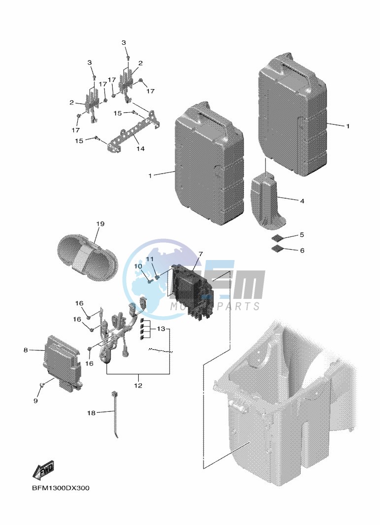 POWER UNIT 2