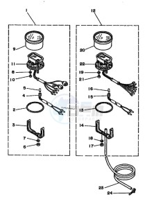 L200BETO drawing OPTIONAL-PARTS-1