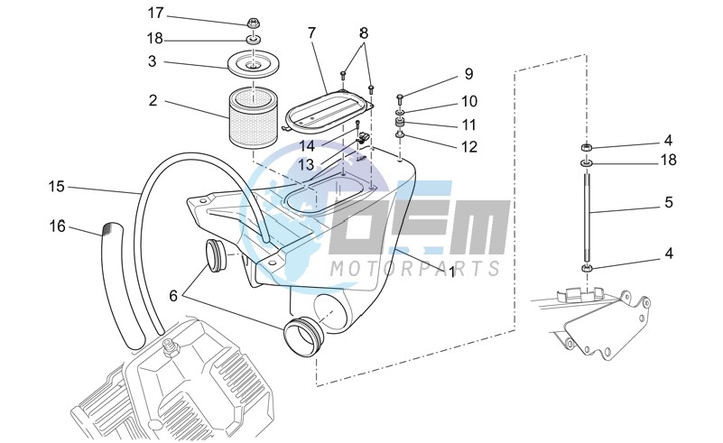 Air box